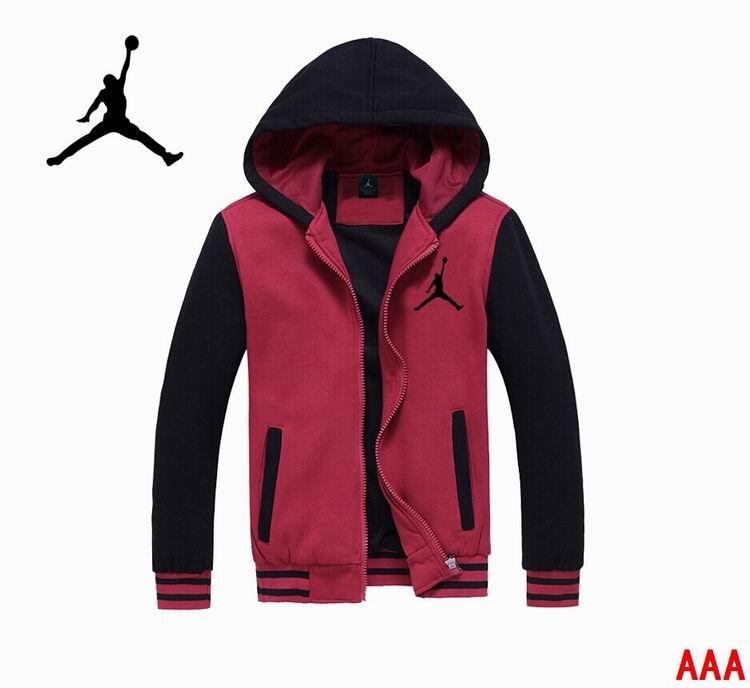 Jordan hoodie S-XXXL-484